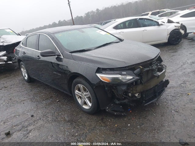 2019 1G1ZB5ST1KF177932 main image