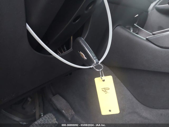 Chevrolet Malibu 1ls 2019 1G1ZB5ST1KF177932 Image 11