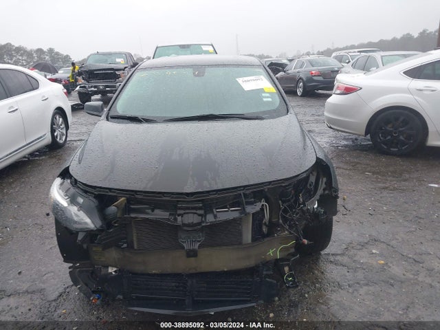 Chevrolet Malibu 1ls 2019 1G1ZB5ST1KF177932 Image 12