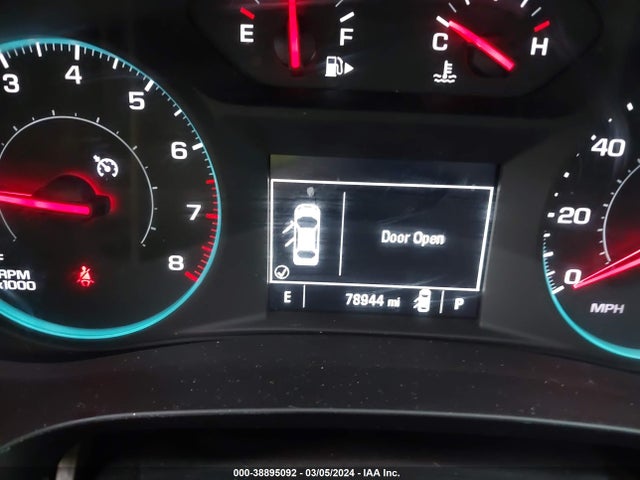 Chevrolet Malibu 1ls 2019 1G1ZB5ST1KF177932 Image 15