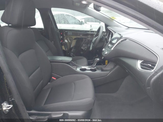 Chevrolet Malibu 1ls 2019 1G1ZB5ST1KF177932 Image 5