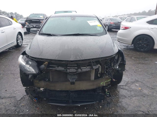 Chevrolet Malibu 1ls 2019 1G1ZB5ST1KF177932 Image 6