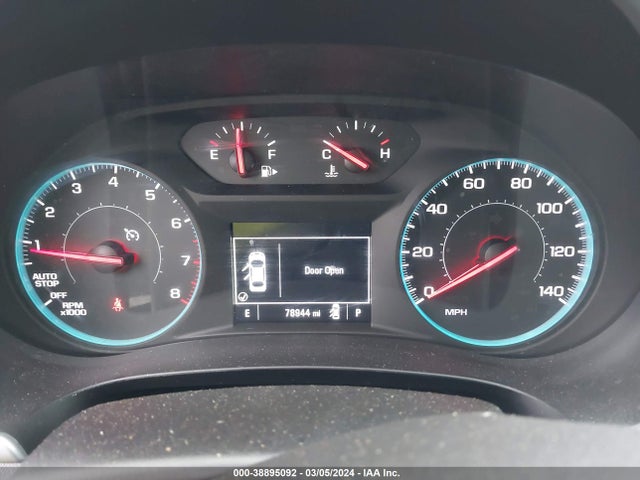 Chevrolet Malibu 1ls 2019 1G1ZB5ST1KF177932 Image 7