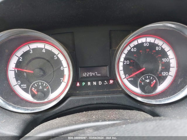 Dodge Grand Caravan Sxt 2019 2C4RDGCG4KR804890 Image 7