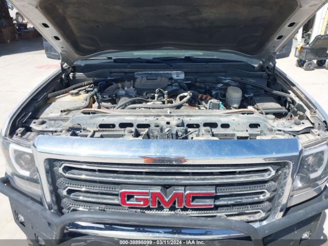 1GT12SE85GF180799 GMC Sierra 2500hd Sle