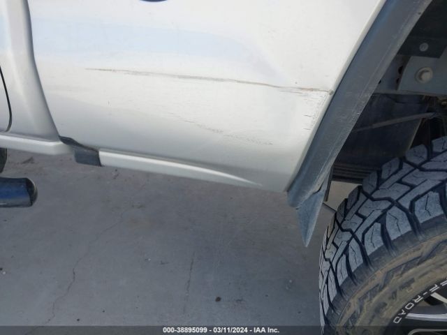 1GT12SE85GF180799 GMC Sierra 2500hd Sle