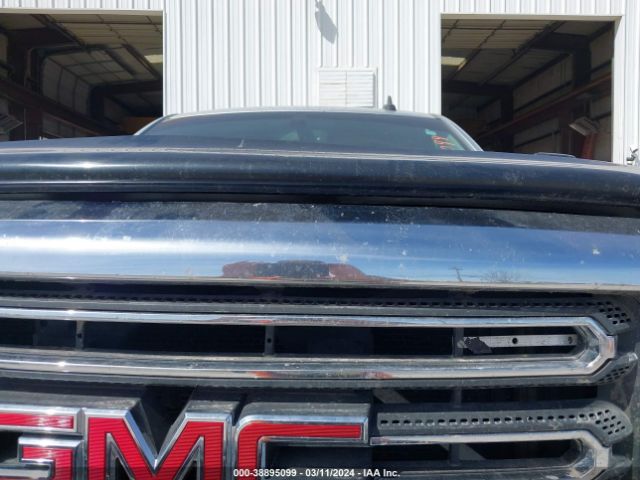 1GT12SE85GF180799 GMC Sierra 2500hd Sle