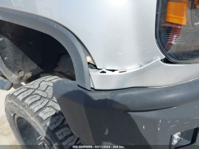 1GT12SE85GF180799 GMC Sierra 2500hd Sle