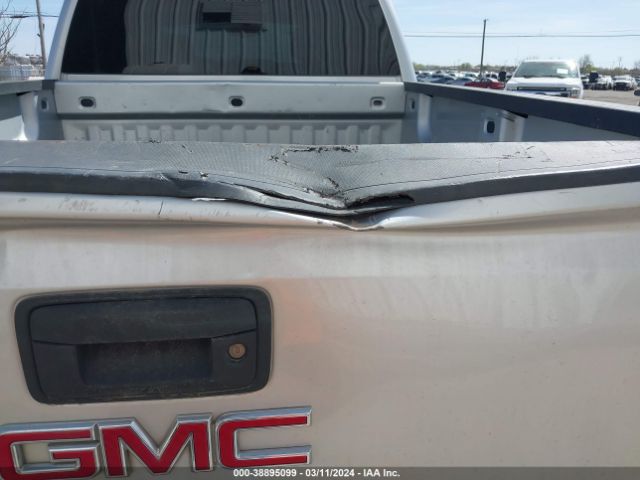 1GT12SE85GF180799 GMC Sierra 2500hd Sle