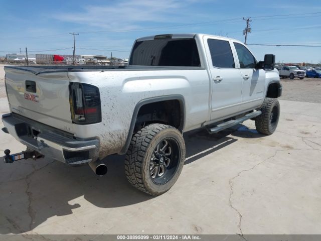 1GT12SE85GF180799 GMC Sierra 2500hd Sle