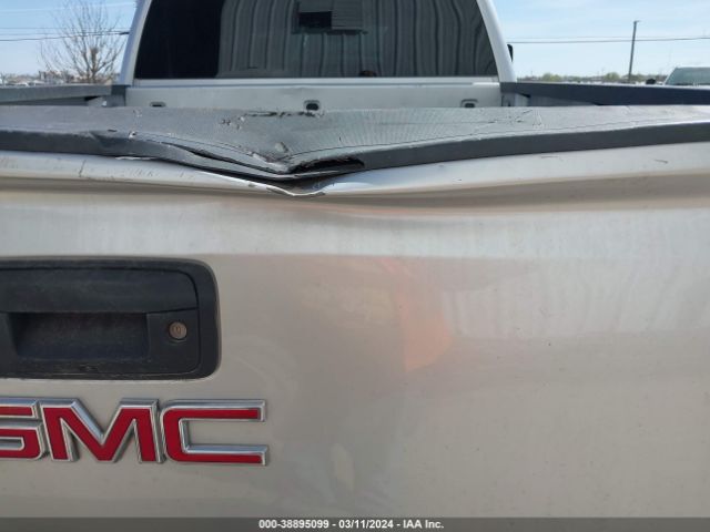 1GT12SE85GF180799 GMC Sierra 2500hd Sle