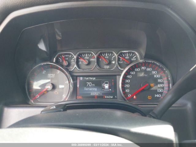 1GT12SE85GF180799 GMC Sierra 2500hd Sle