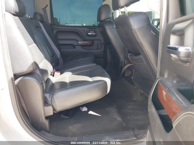 1GT12SE85GF180799 GMC Sierra 2500hd Sle