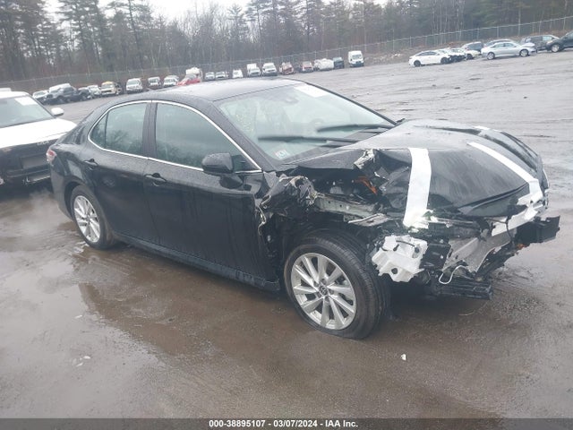 2023 4T1C11BK4PU104259 main image