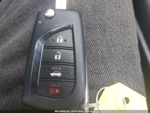 Toyota CAMRY LE 2023 4T1C11BK4PU104259 Image 11