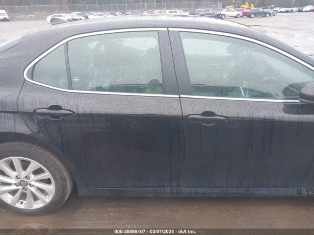 Toyota CAMRY LE 2023 4T1C11BK4PU104259 Image 13