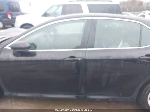 Toyota CAMRY LE 2023 4T1C11BK4PU104259 Image 14