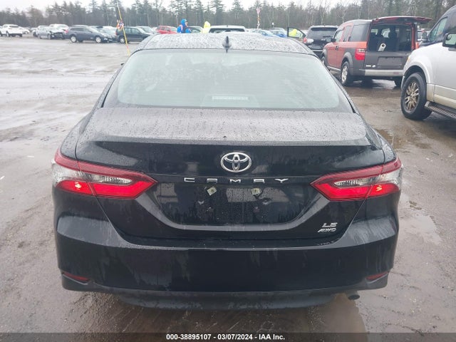 Toyota CAMRY LE 2023 4T1C11BK4PU104259 Image 16
