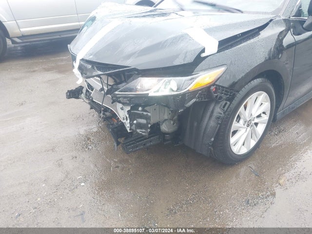 Toyota CAMRY LE 2023 4T1C11BK4PU104259 Image 18