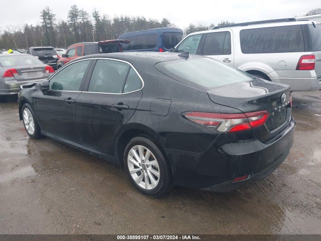 Toyota CAMRY LE 2023 4T1C11BK4PU104259 Image 3