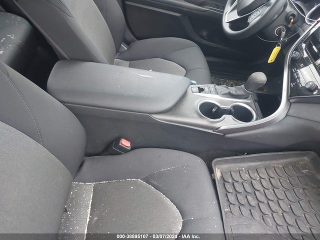 Toyota CAMRY LE 2023 4T1C11BK4PU104259 Image 5