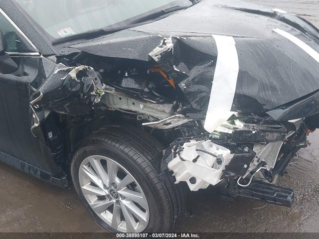 Toyota CAMRY LE 2023 4T1C11BK4PU104259 Image 6
