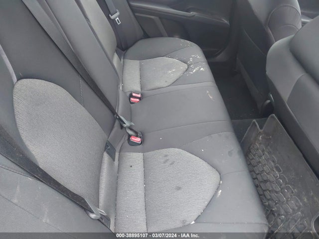 Toyota CAMRY LE 2023 4T1C11BK4PU104259 Image 8