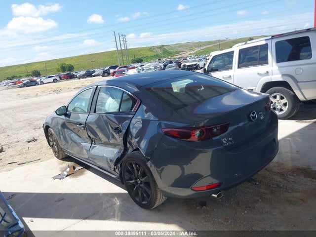 Mazda Mazda3 2.5 S Carbon Edition 2023 3MZBPACM7PM371752 Image 14