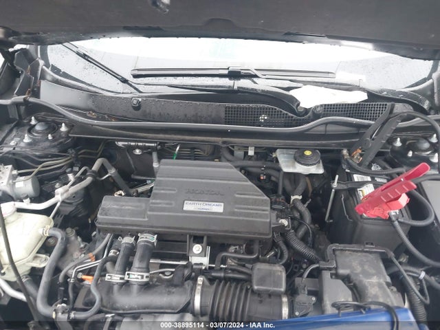 Honda Cr-v Ex-l 2019 7FARW2H83KE032655 Image 10