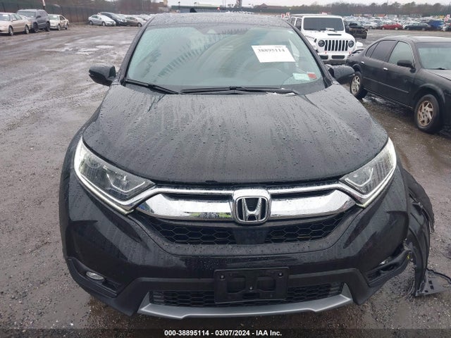 Honda Cr-v Ex-l 2019 7FARW2H83KE032655 Image 12