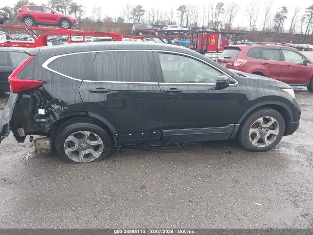 Honda Cr-v Ex-l 2019 7FARW2H83KE032655 Image 13