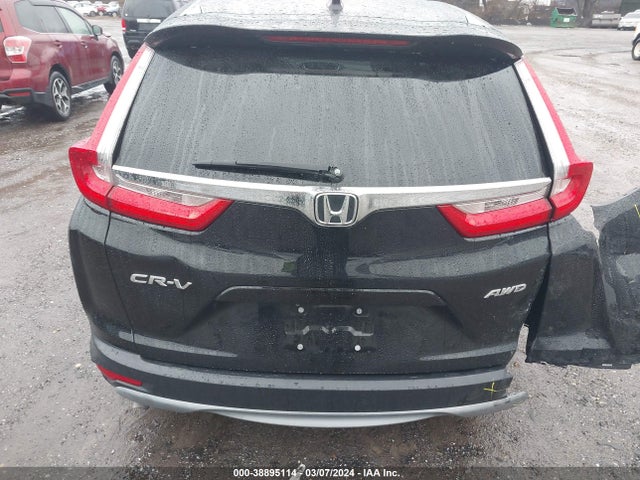 Honda Cr-v Ex-l 2019 7FARW2H83KE032655 Image 16