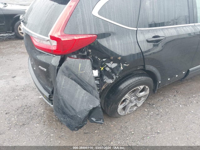 Honda Cr-v Ex-l 2019 7FARW2H83KE032655 Image 6