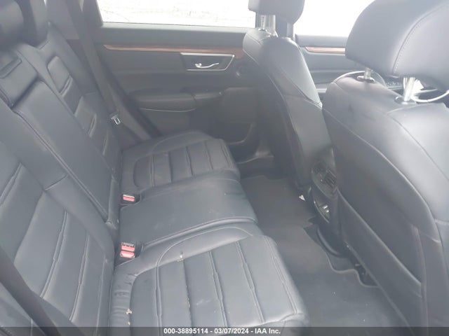 Honda Cr-v Ex-l 2019 7FARW2H83KE032655 Image 8