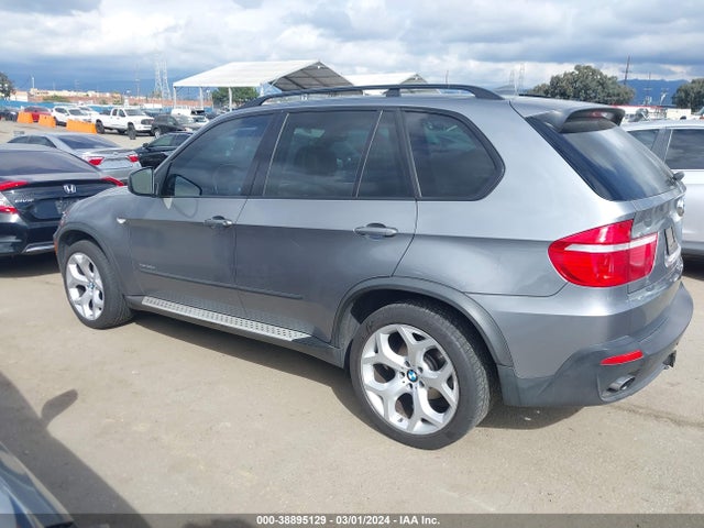 2010 BMW X5 XDRIVE35D VIN: 5UXFF0C5XALJ99220