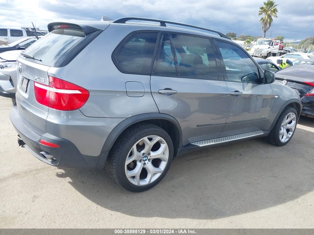 2010 BMW X5 XDRIVE35D VIN: 5UXFF0C5XALJ99220