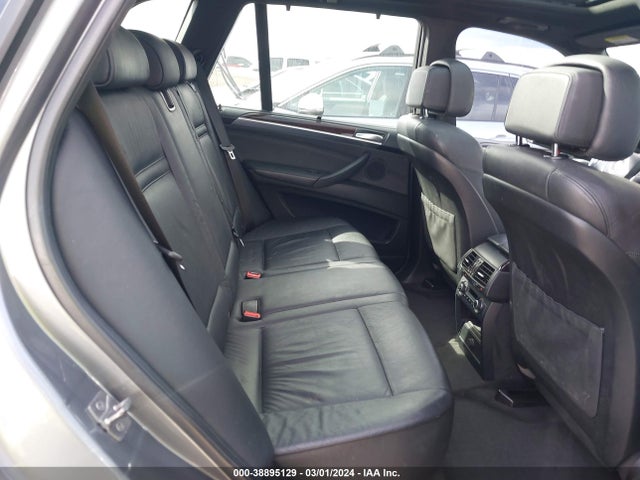 2010 BMW X5 XDRIVE35D VIN: 5UXFF0C5XALJ99220