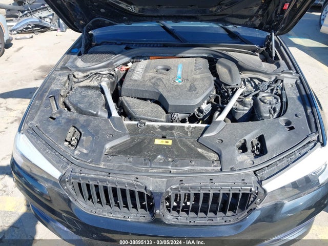 WBAJA9C51KB254365 BMW 530e Iperformance