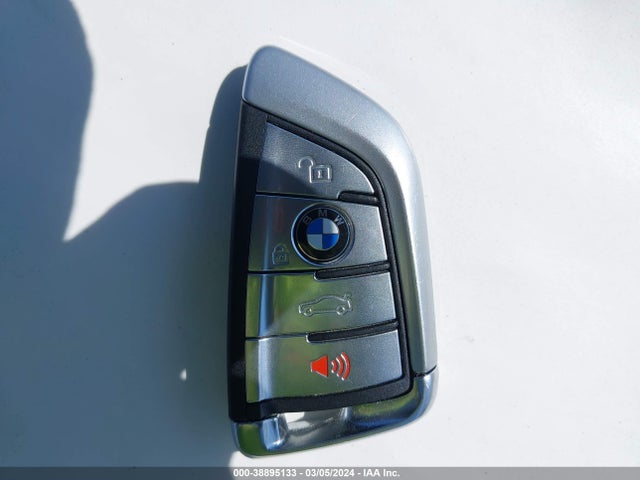 WBAJA9C51KB254365 BMW 530e Iperformance