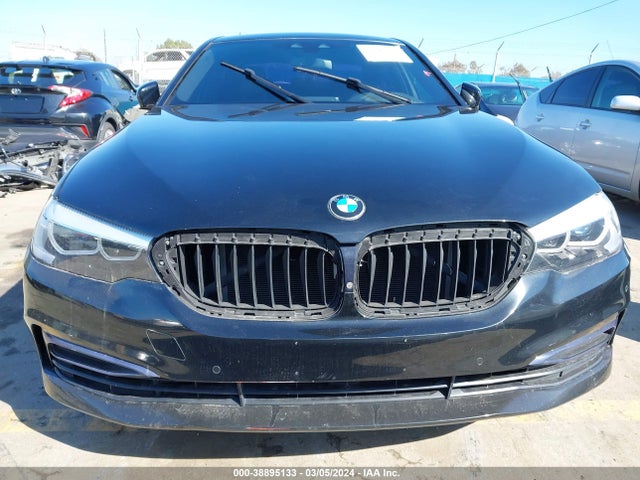 WBAJA9C51KB254365 BMW 530e Iperformance