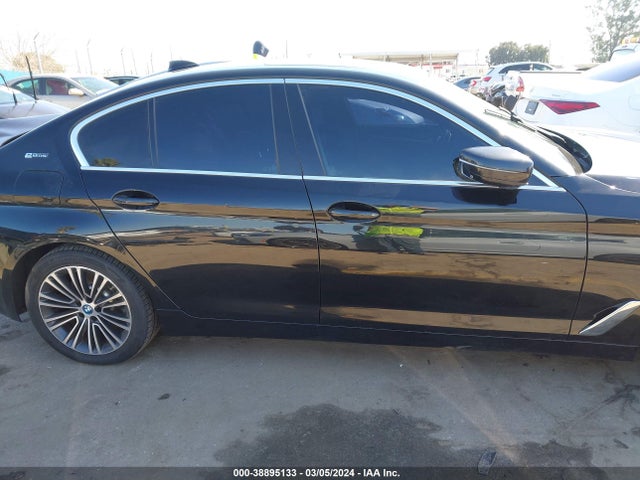 WBAJA9C51KB254365 BMW 530e Iperformance