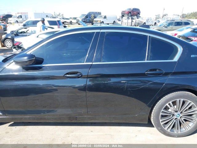 WBAJA9C51KB254365 BMW 530e Iperformance