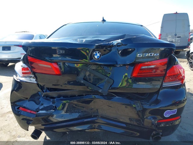 WBAJA9C51KB254365 BMW 530e Iperformance
