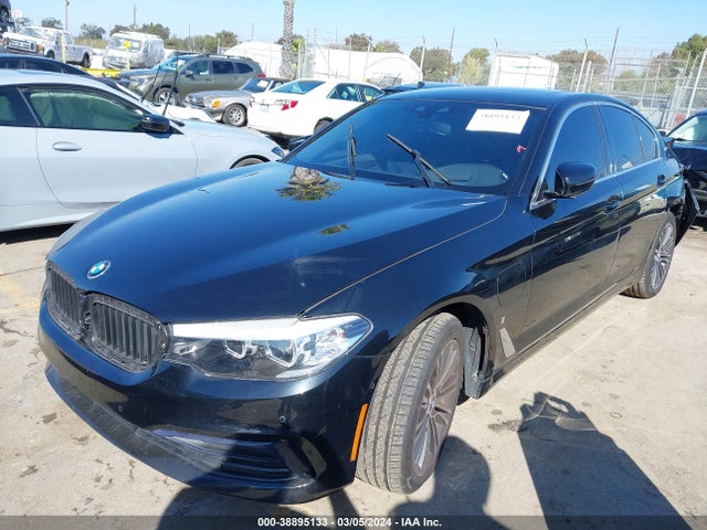 WBAJA9C51KB254365 BMW 530e Iperformance