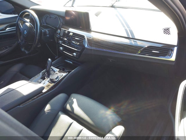 WBAJA9C51KB254365 BMW 530e Iperformance
