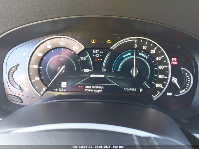 WBAJA9C51KB254365 BMW 530e Iperformance
