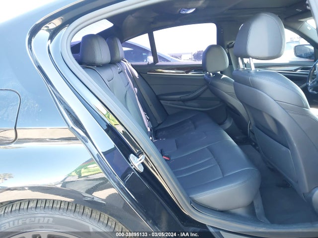 WBAJA9C51KB254365 BMW 530e Iperformance