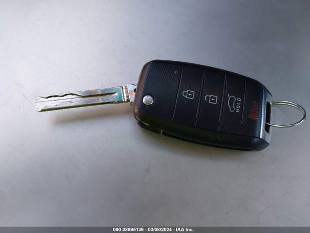 KIA Soul 2015 KNDJN2A26F7232006 Image 11