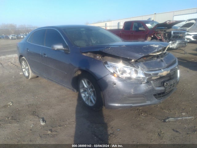 Chevrolet MALIBU 1LT 2014 1G11C5SL4EF213000 zdjęcie główne