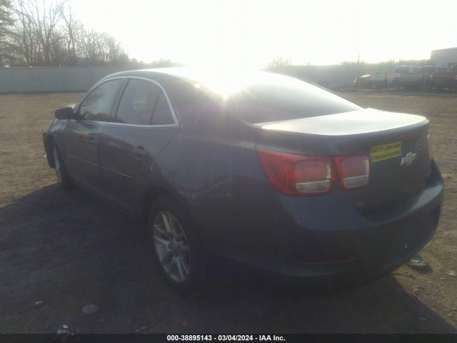 Chevrolet MALIBU 1LT 2014 1G11C5SL4EF213000 Image 3